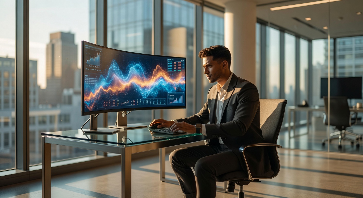 2026 Options Market Report: What 3.2 Million Daily 0DTE Contracts Reveal