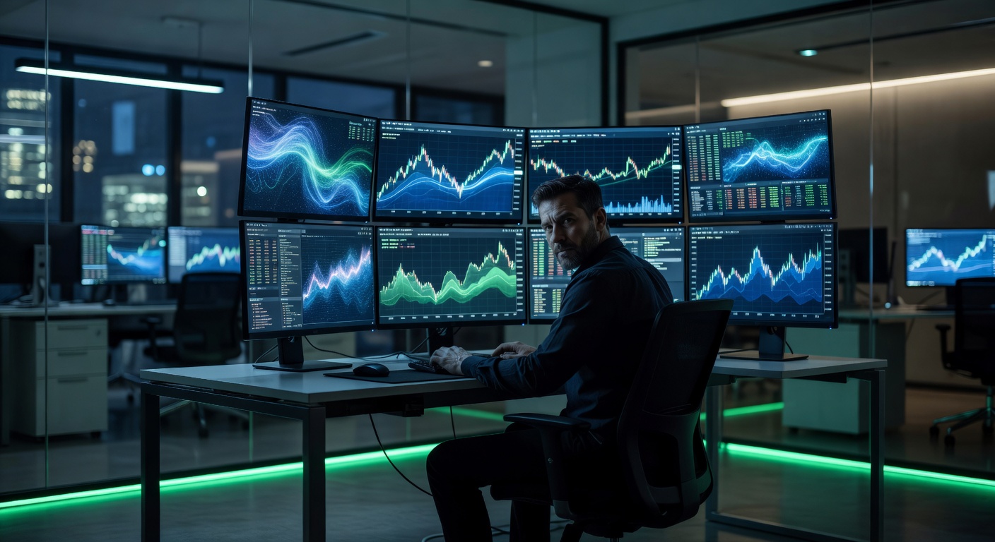 Best AI Options Trading Platforms in 2026: 10 Tools Ranked After Real Trades