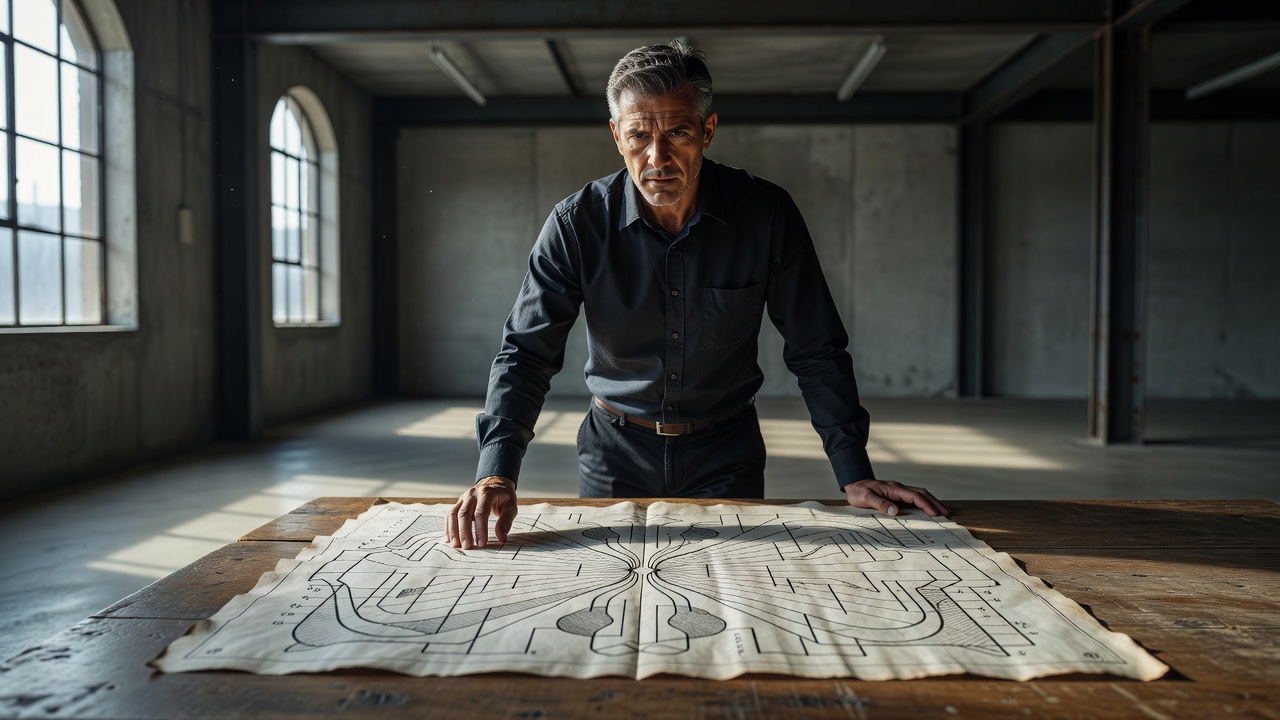 Call Walls, Put Walls, and the Gamma Flip: Reading the Dealer Map