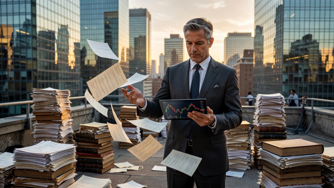 How Dealer Hedging Moves the Market: A Plain-English Guide
