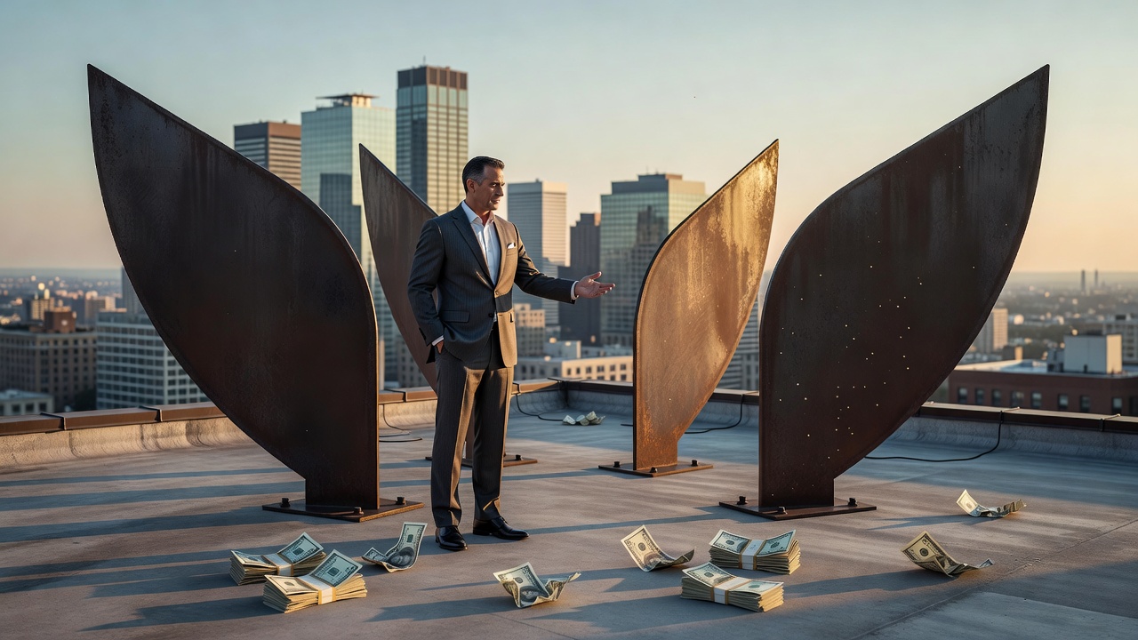 Iron Condor Income Strategy: Collect Premium in Sideways Markets