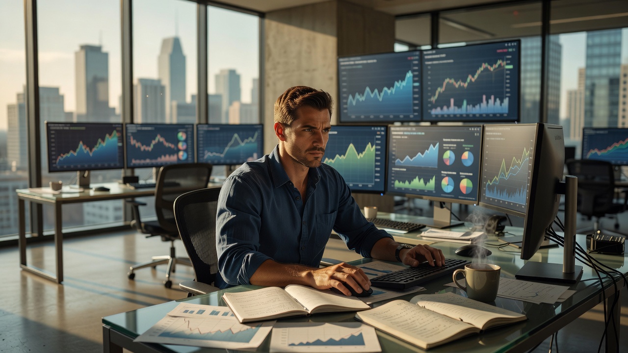 Retail Options Trading Statistics 2026: Win Rates, Strategy Breakdown, and What Works